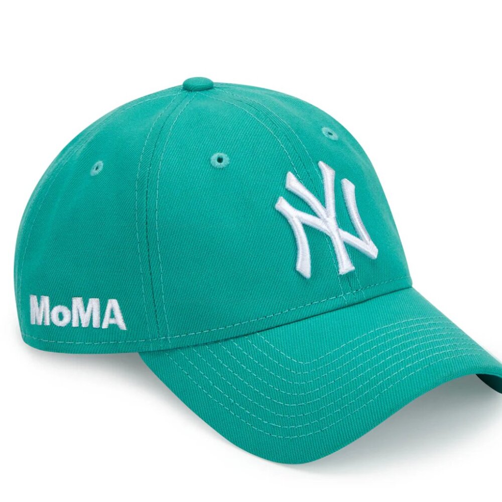 MoMA x NY Yankees Hat
